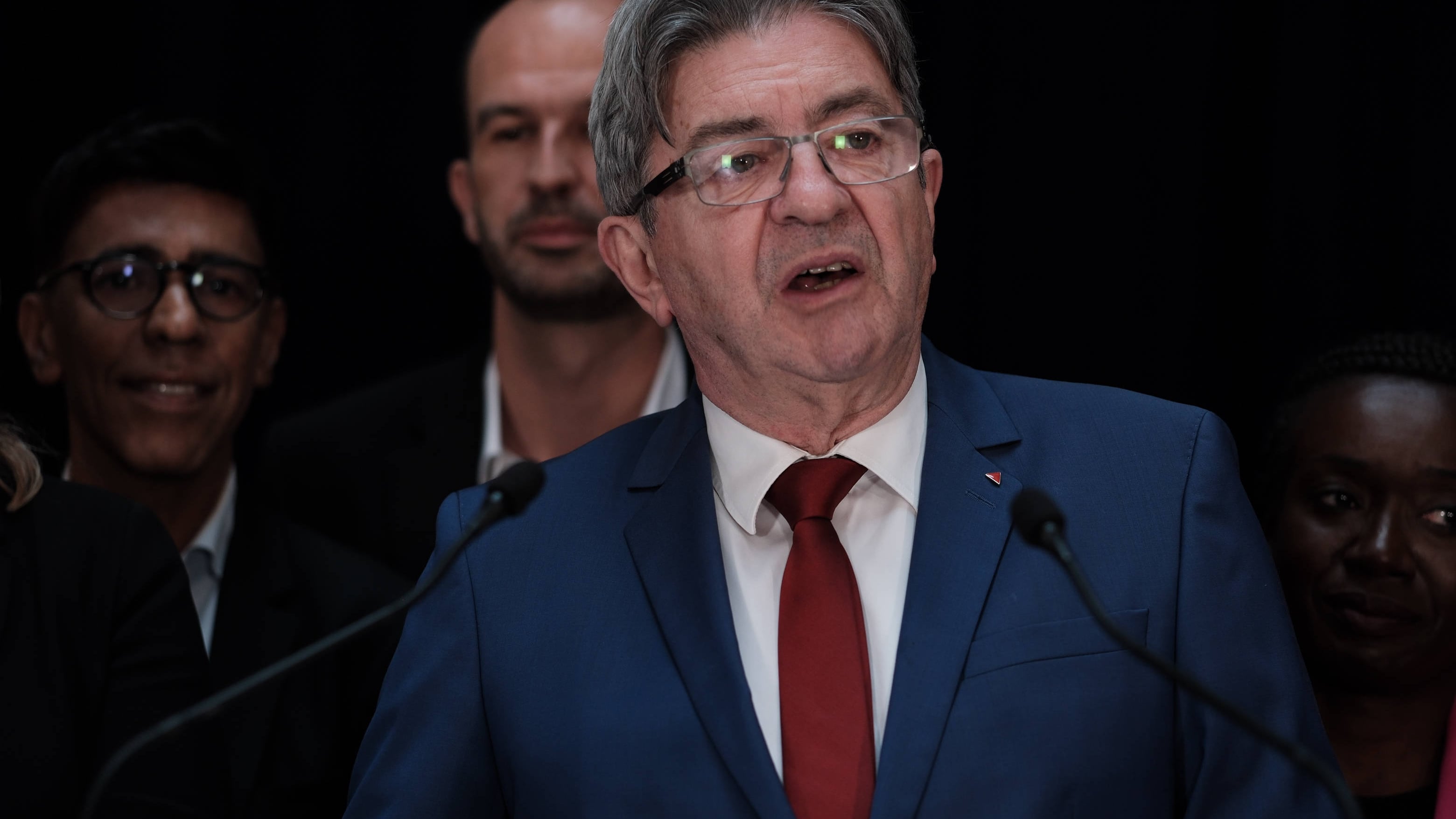 Mélenchonismo, malattia della sinistra europea