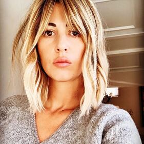 Lady Marchisio sexy su Instagram: gli scatti di Roberta Sinopoli 12