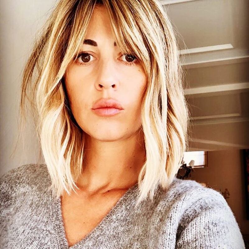 Lady Marchisio sexy su Instagram: gli scatti di Roberta Sinopoli 12