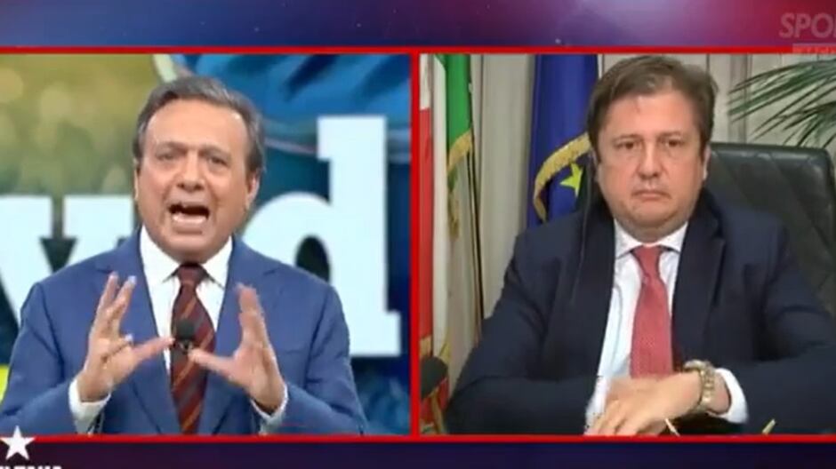 Piero Chiambretti sbotta: "Noi vip col Covid dei privilegiati? Così mia madre è morta in 4 giorni"