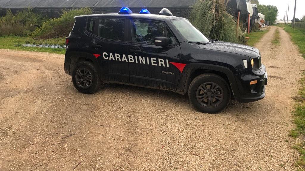 Omicidio a Sabaudia, 31 ucciso con due colpi d'arma da fuoco. Movente passionale