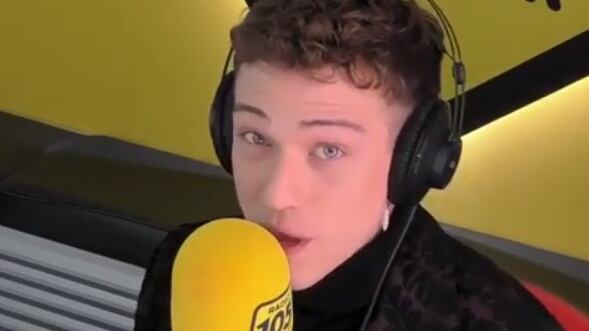 Irama si sfoga: "Periodo di cambiamento per me e la mia musica"