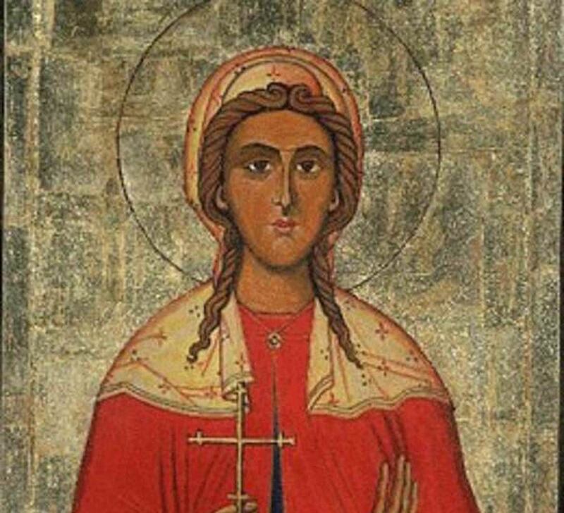 Santa Domenica