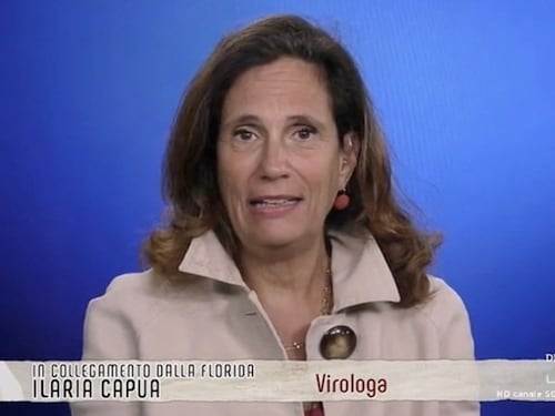 Covid, Bassetti stronca la Capua: "Veterinaria confusa sui vaccini"