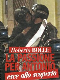 Le foto di Bolle e Spagnolo 2