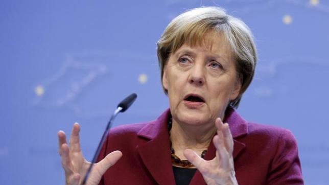 Monaco, Angela Merkel: "Comprendo chi ha paura"