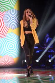 The Voice of Italy 2018, vince Maryam Tancredi 18