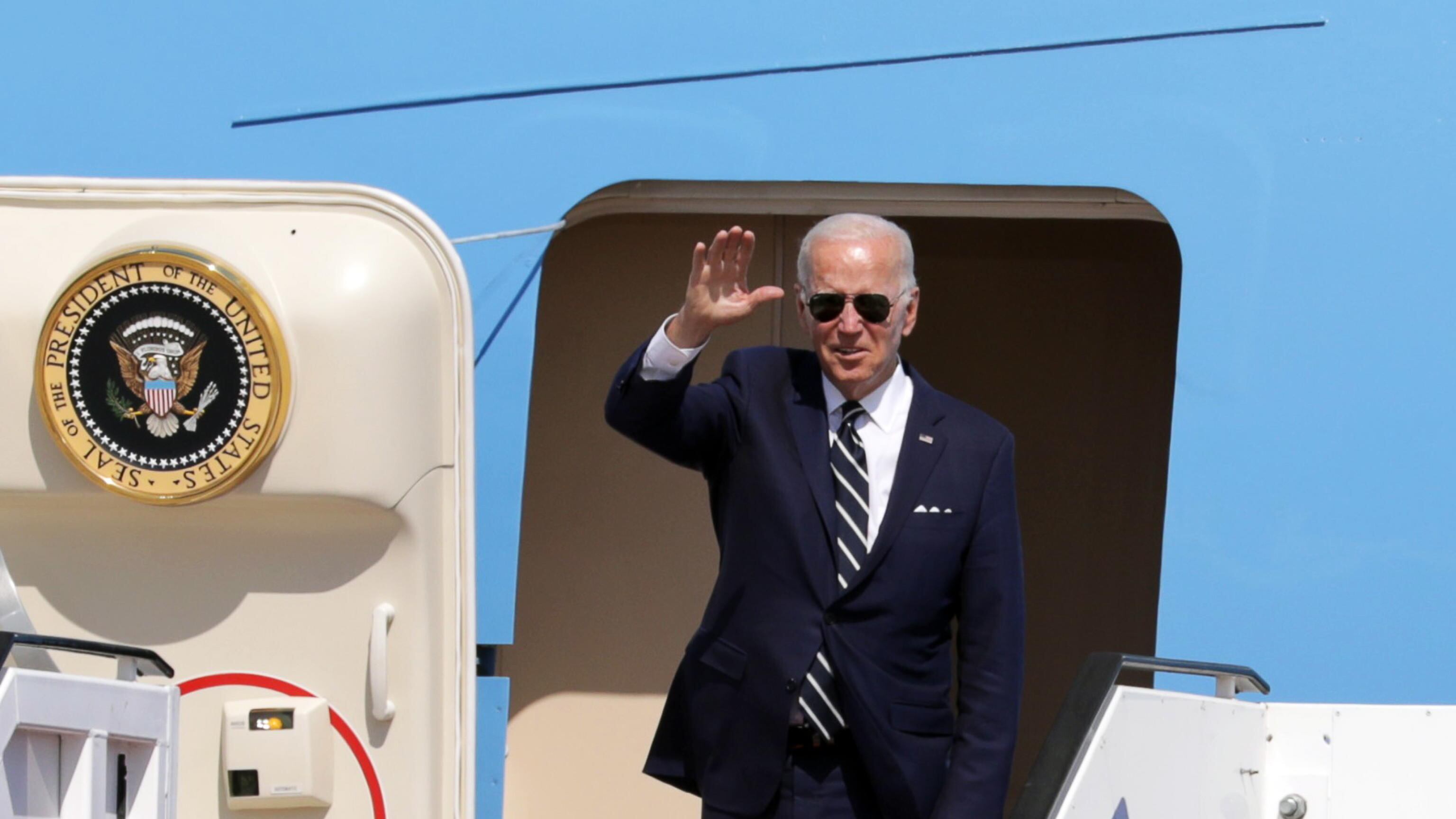 "Pronto lo stato di emergenza": scontro frontale tra Biden e il Congresso