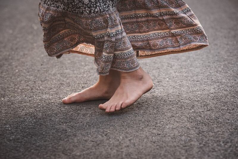 Piedi