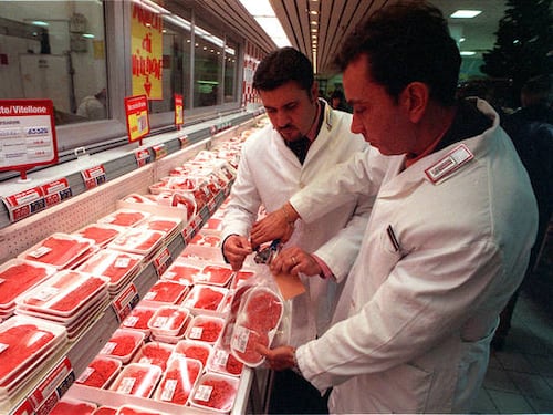 Il ministero della Salute: "Dna equino nei ragù Star"
