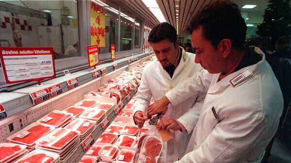 Il ministero della Salute: "Dna equino nei ragù Star"