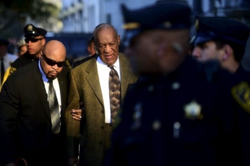 Kanye West: "Bill Cosby è innocente". Le foto 13