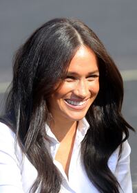 Meghan Markle, lo stile in foto 7