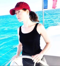 Cristiana Capotondi, foto  7