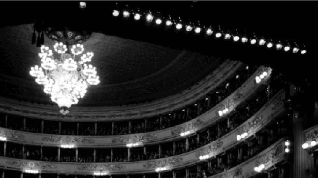 Riscaldò la danza col sangue bollente di una vita estrema
