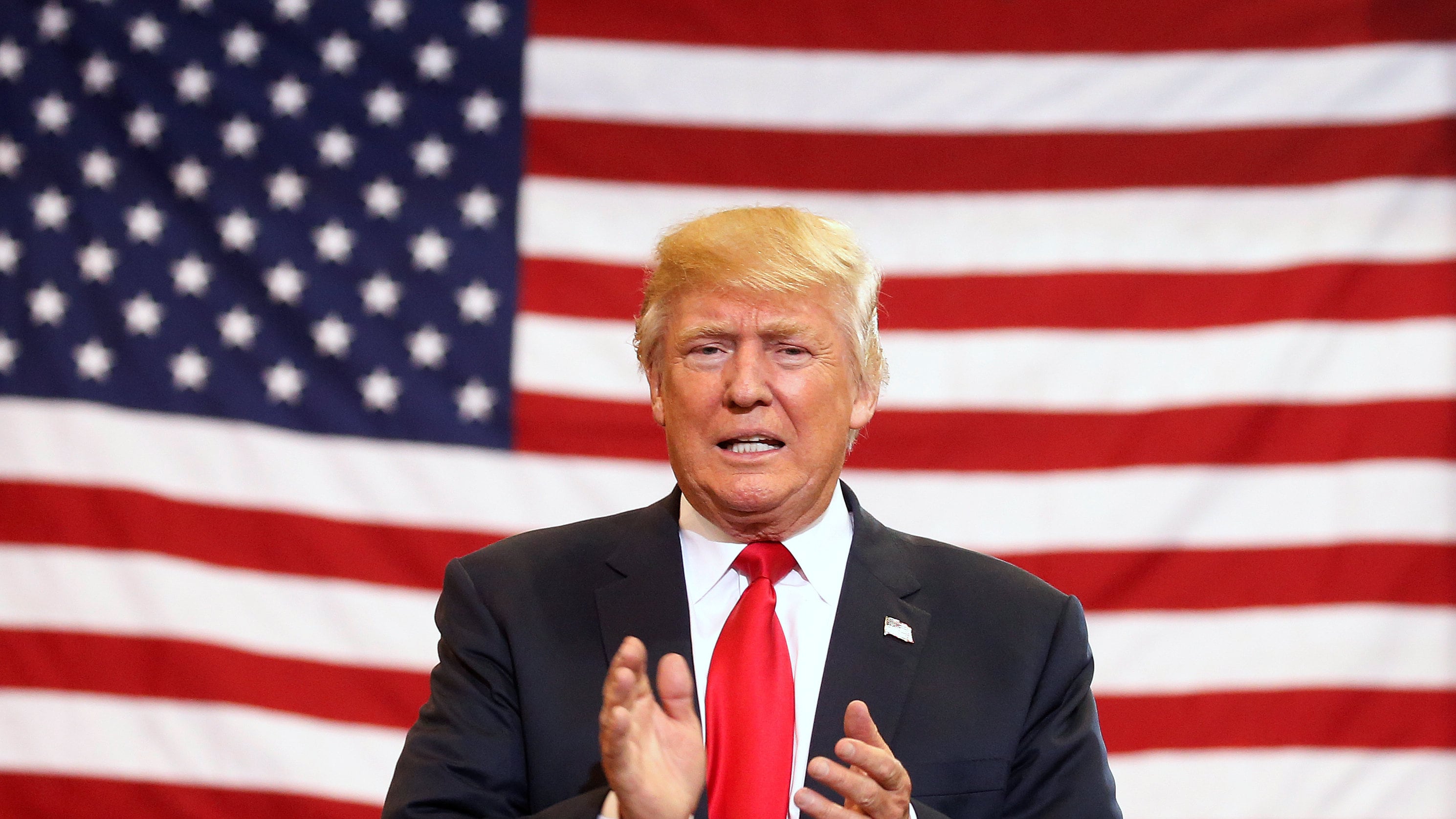 La rivoluzione di (fine) ottobre Ora Trump è solo a -1 E avanti nella decisiva Florida