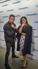 Demi Lovato e Nick Jonas: foto 9