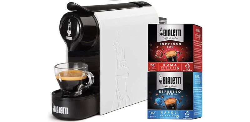 Bialetti Gioia macchina per caffè espresso