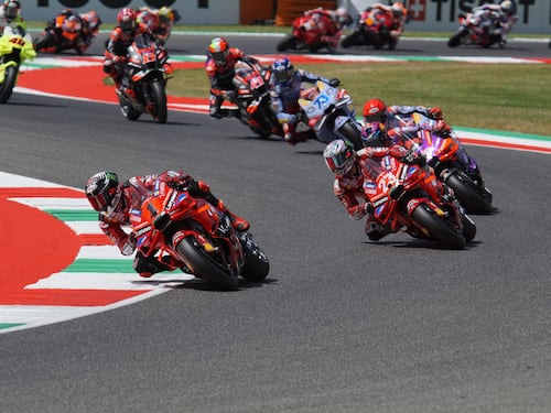 Bagnaia, intanto la Sprint. Ma il vero guaio è Marquez