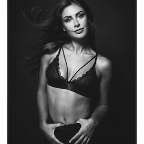 Giulia Coppini sensuale su Instagram 3