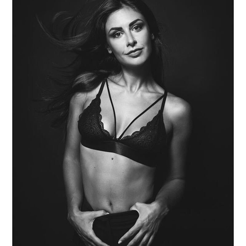 Giulia Coppini sensuale su Instagram 3