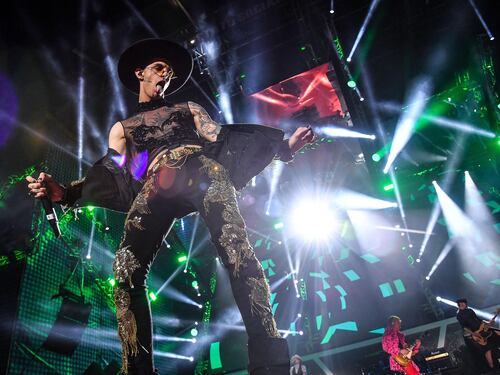 Lauro, Spagna e Scanu al Festival di San Marino. Obiettivo Eurovision