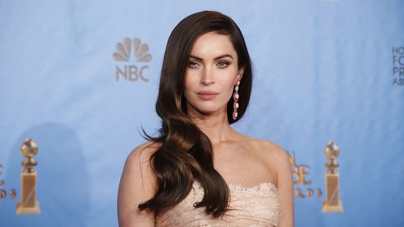 Megan Fox, mamma sexy: foto 10