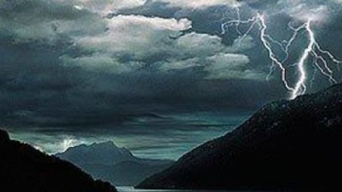 Mostro di Loch Ness compie 80 anni