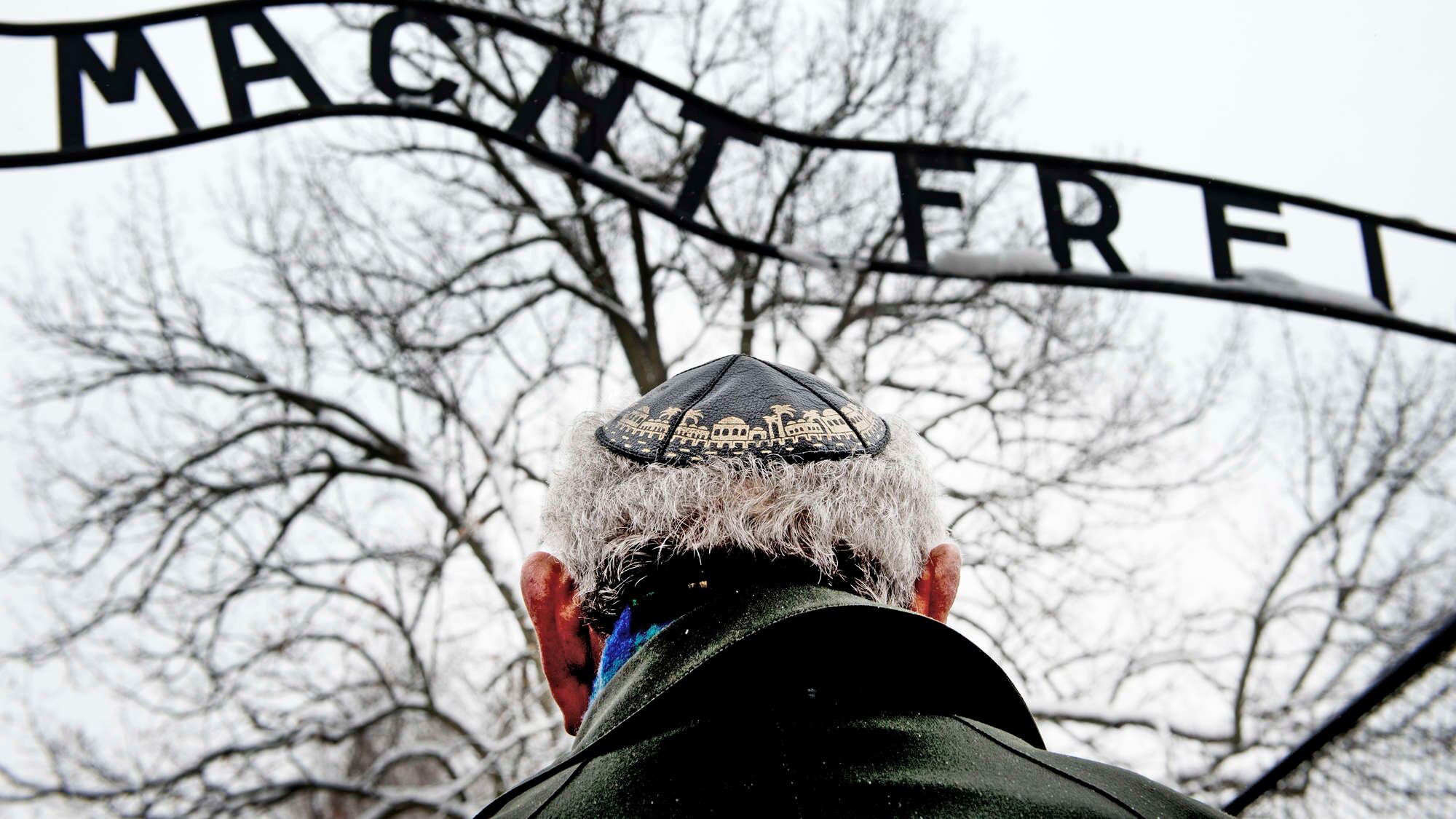 Giornata della Memoria, che cosa accadde il 27 gennaio 1945