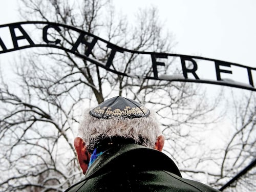 Giornata della Memoria, che cosa accadde il 27 gennaio 1945