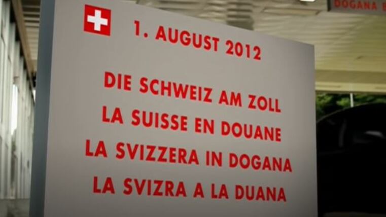 C'è il referendum anti-italiani. La Svizzera ci prende a schiaffi