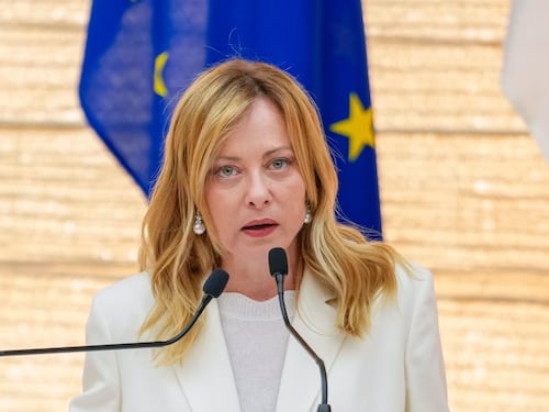 "Match point per Meloni nel 2026". Les Echos premia la strategia economica del governo Meloni
