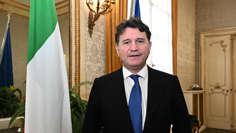 Silvestro archiviato, le bugie dell'accusatrice sul falso stupro