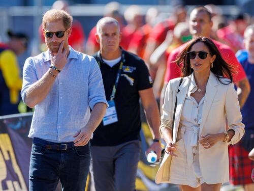 Tutti contro Harry e Meghan: il duca di Westminster non li invita al suo matrimonio