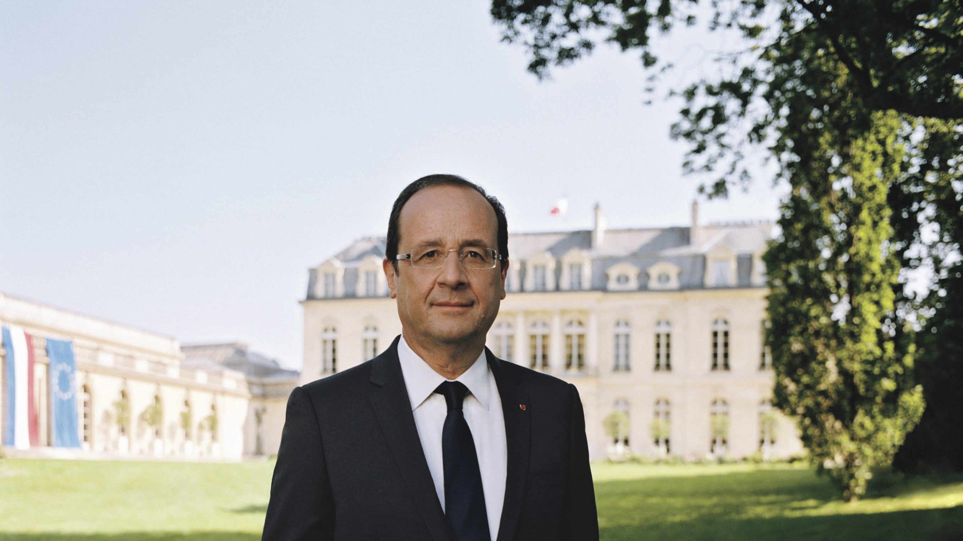 Nozze gay, "santa alleanza" anti Hollande