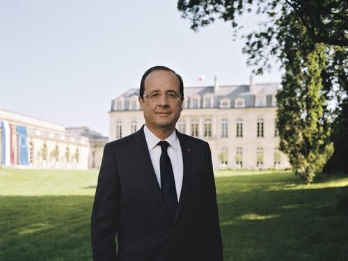 Nozze gay, "santa alleanza" anti Hollande