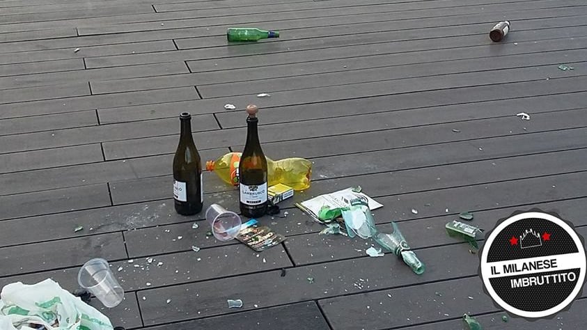Ma c'è anche la piaga degli abusivi "Oramai in città spadroneggiano"