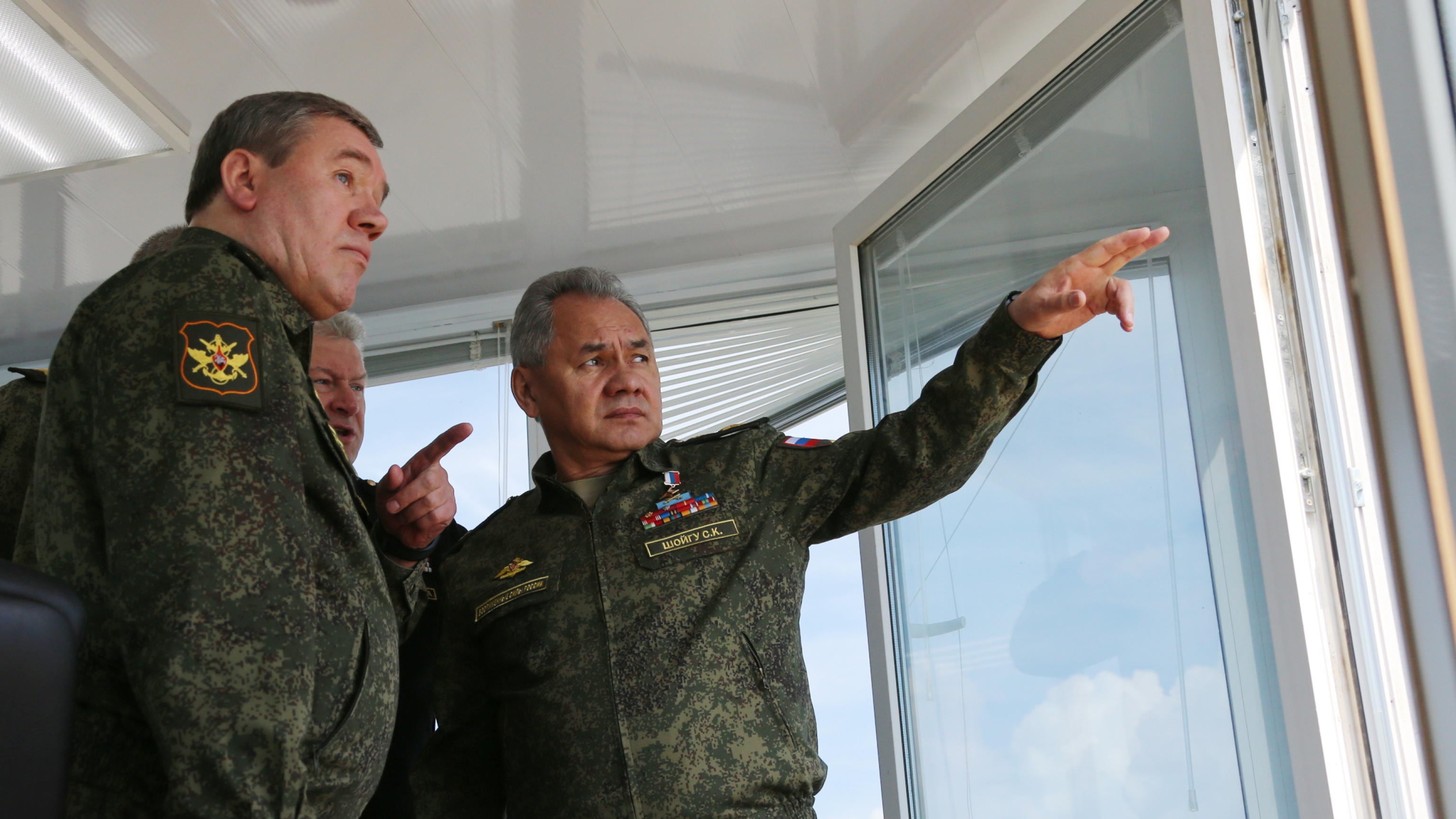 "Puntava a Shoigu e Gerasimov": svelato il vero piano del capo della Wagner