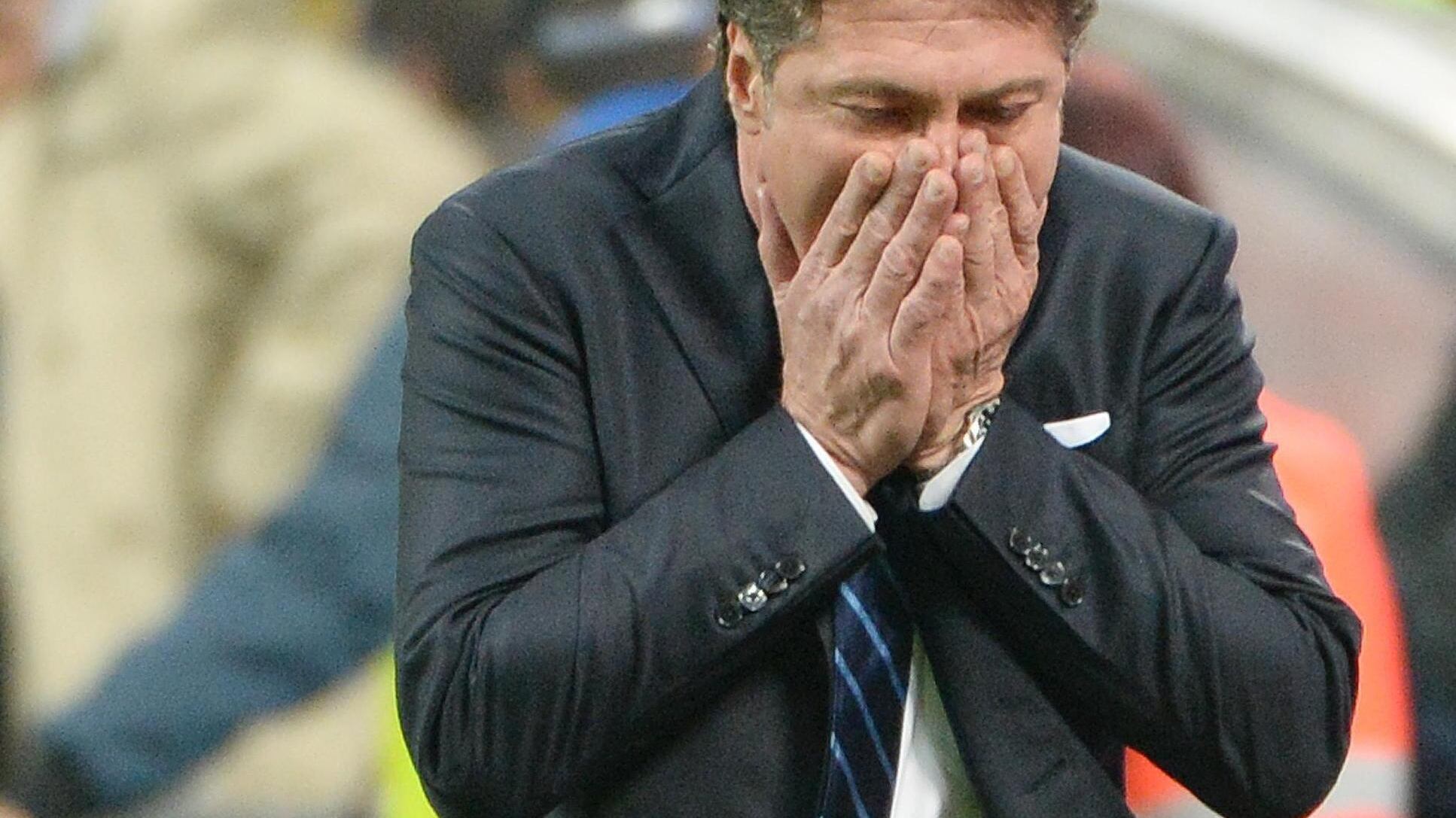 L'Inter butta via tutto: gara, punti e credibilità