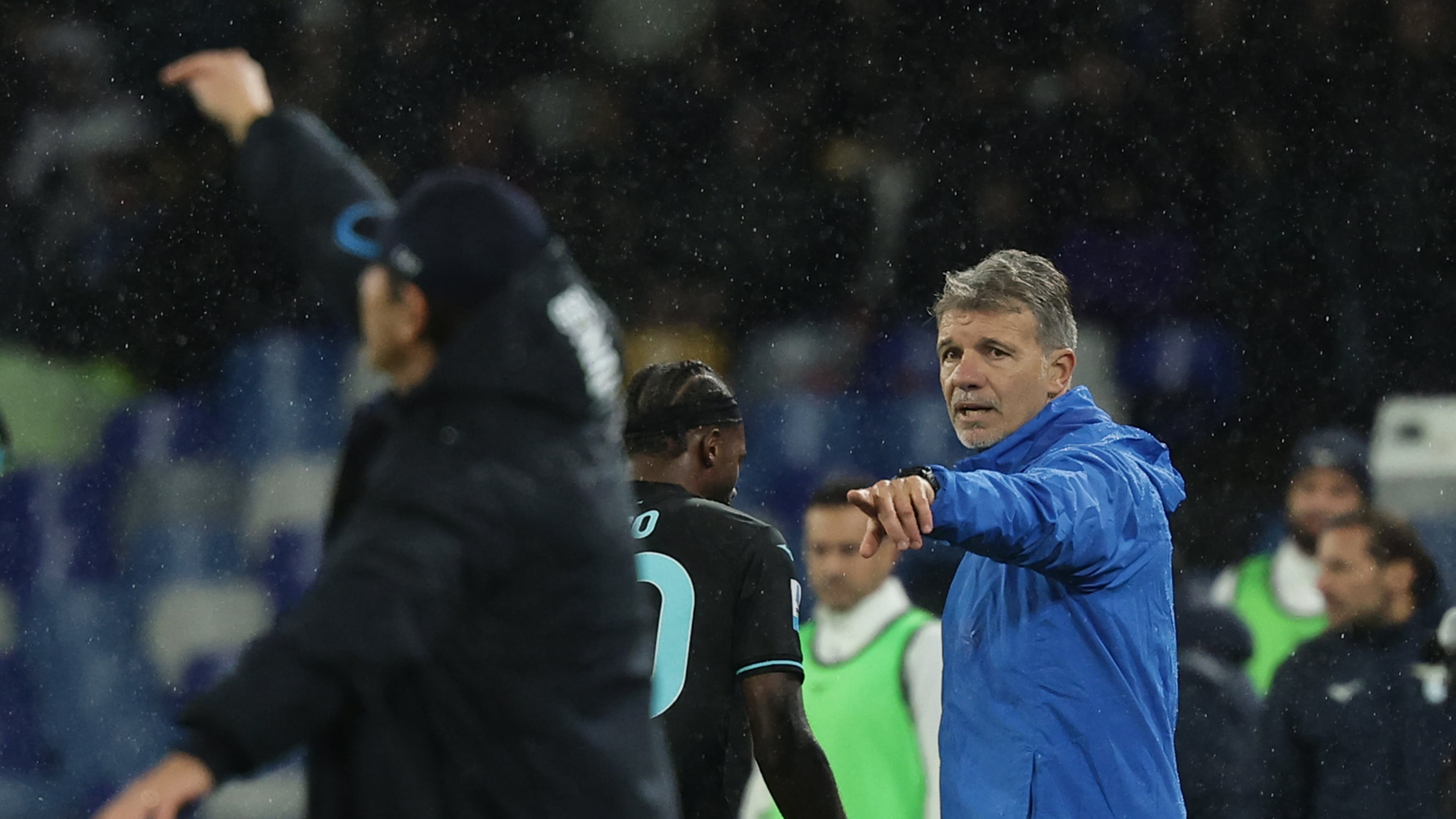 Quanto può arrivare in alto la Lazio di Baroni?