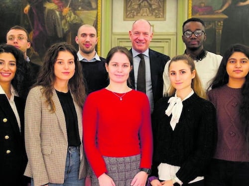 Scienza, investimenti, formazione. Così Dompé scommette sul futuro