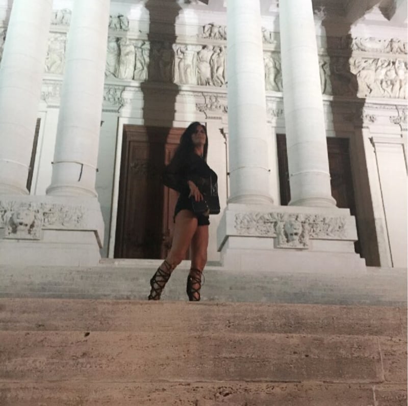 Pamela Prati, le foto sexy su Instagram 15