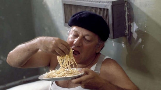 Ciao ciao Fantozzi, altro che ragionieri meglio fare i cuochi
