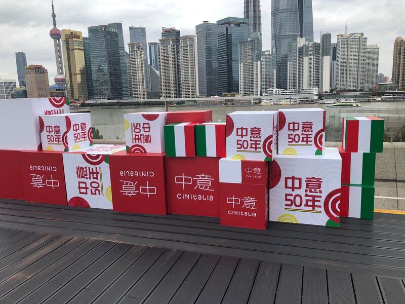 Cina, il live shopping per promuovere i prodotti italiani sul mercato cinese 1