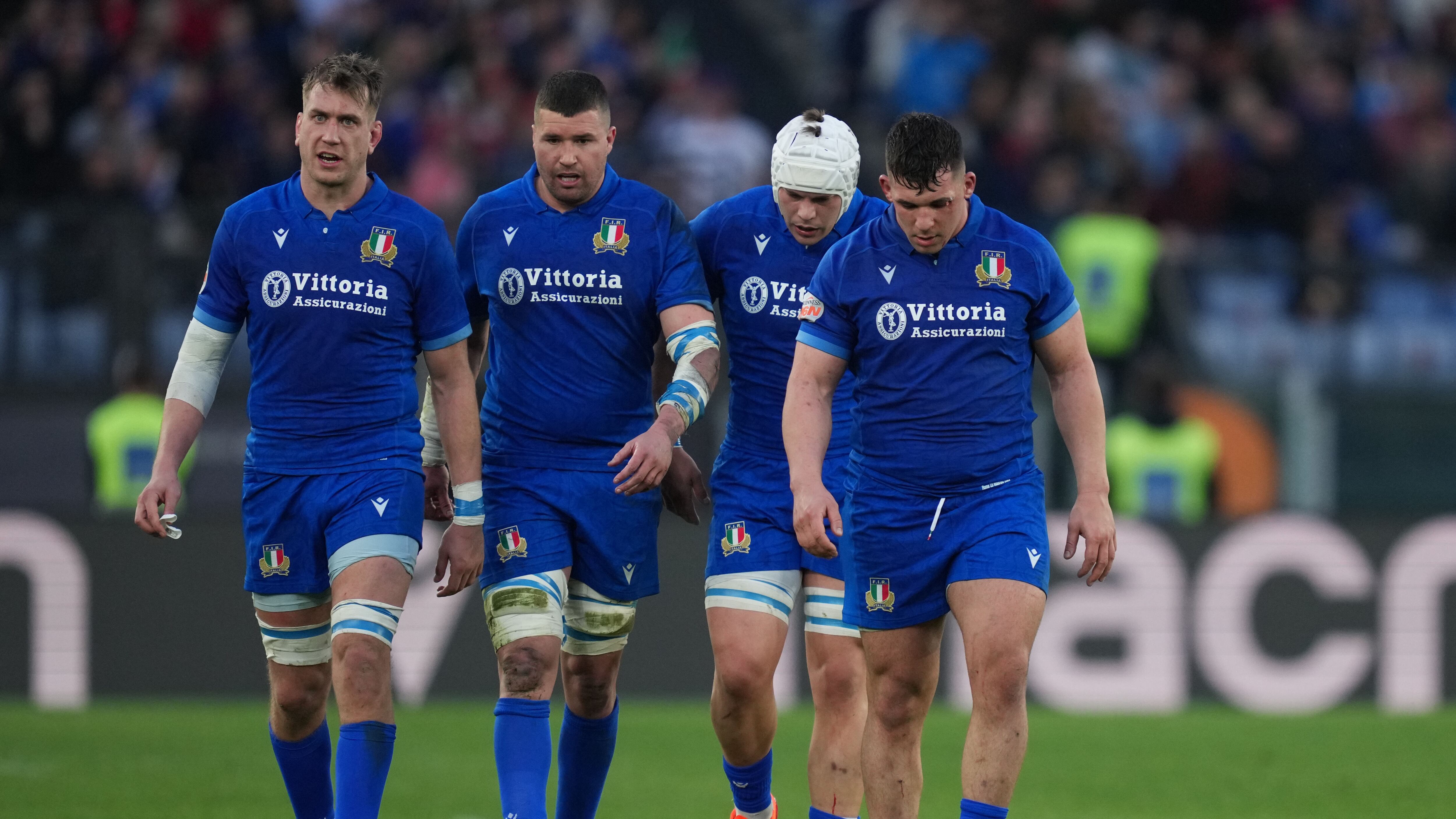 Sei Nazioni, l'Italrugby affronta l'Irlanda