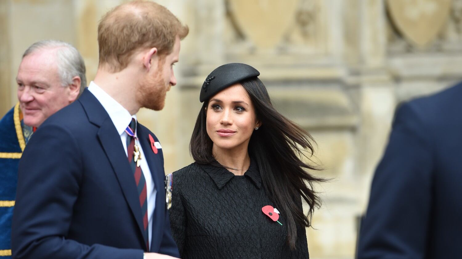 Il fratello di Meghan Markle scrive a Harry: "Annulla il matrimonio"