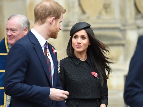 Il fratello di Meghan Markle scrive a Harry: "Annulla il matrimonio"