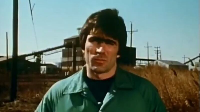Vince Papale screenshot intervista