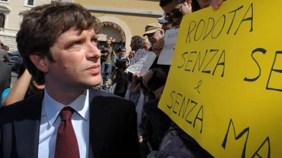 "Io a disagio con Formigoni, il nuovo eroe della sinistra"