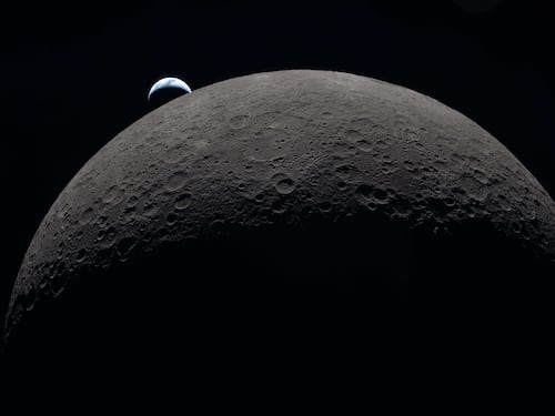 Tornano i Luna-negazionisti: "Ancora non ci atterriamo oggi, figuriamoci con i mezzi del '69"